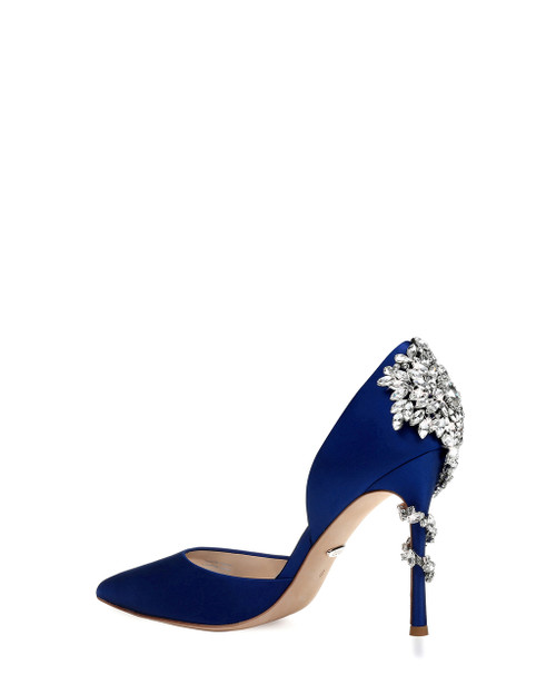 badgley mischka shoes