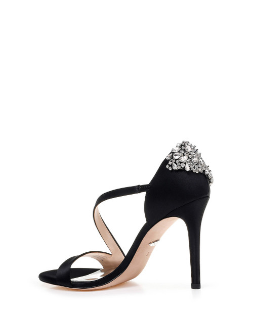 badgley mischka pauline sandal