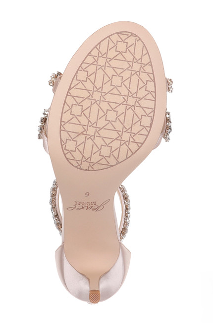 badgley mischka darlene