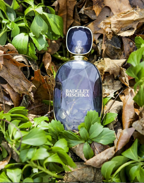 badgley mischka dahlia perfume