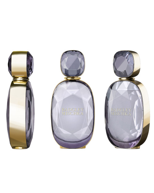 badgley mischka dahlia perfume