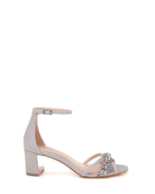 giona block heels