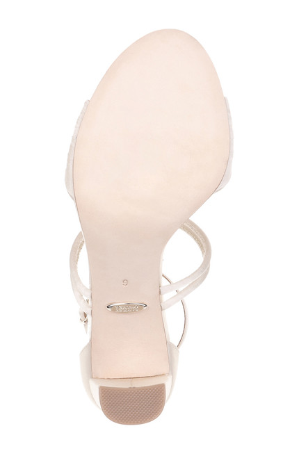 badgley mischka laney sandal