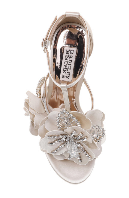 badgley mischka shoes