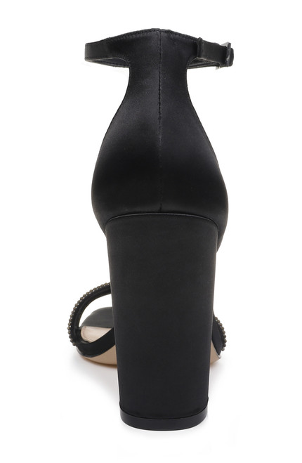 Jewel By Badgley Mischka Keshia Iii Evening Sandals 2025