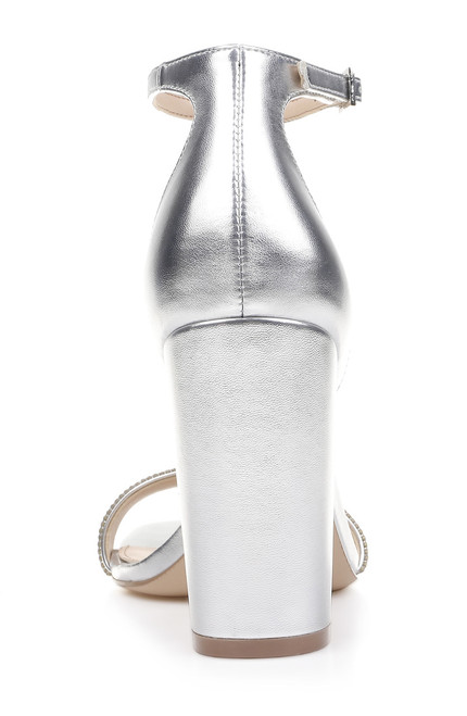 Jewel By Badgley Mischka Keshia Iii Evening Sandals 2025