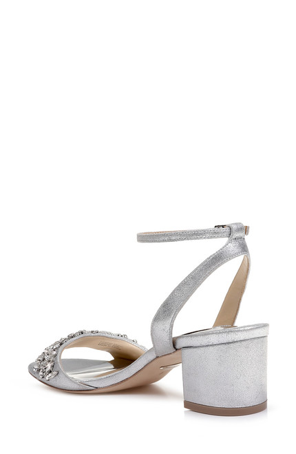 badgley mischka ivanna heels