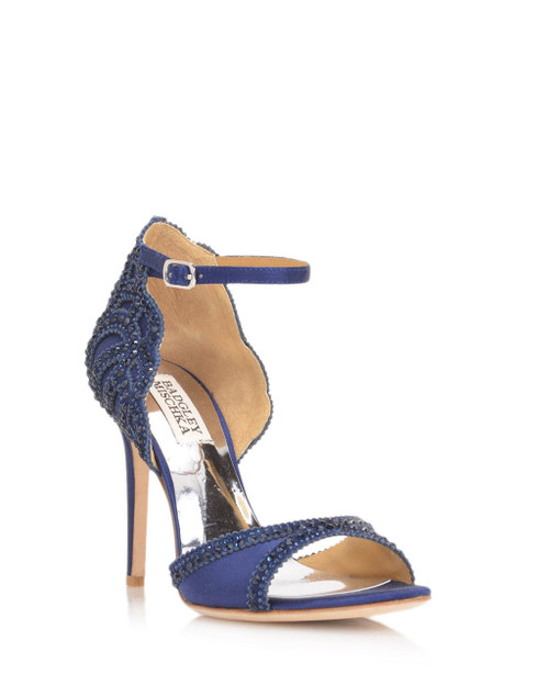 roxy ankle strap evening shoe