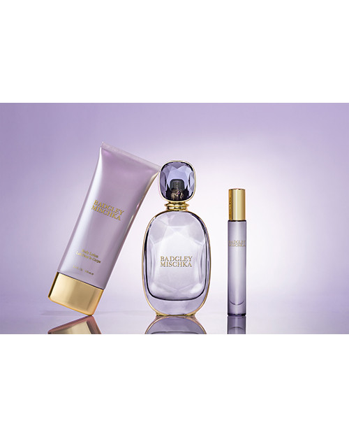 badgley mischka dahlia perfume