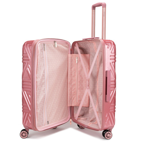 badgley mischka luggage