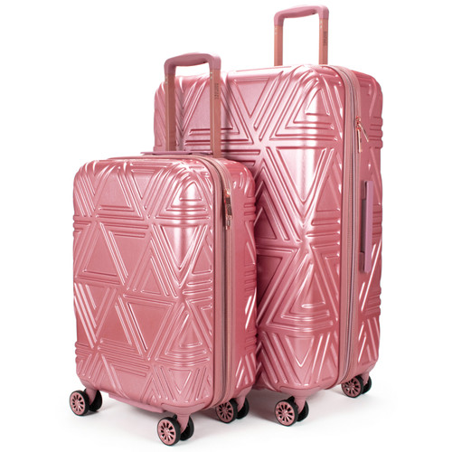 bridal suitcase set