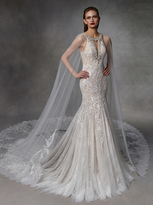 badgley mischka wedding dresses 2019