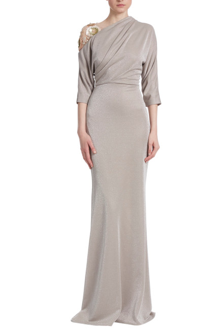 badgley mischka mother of the bride