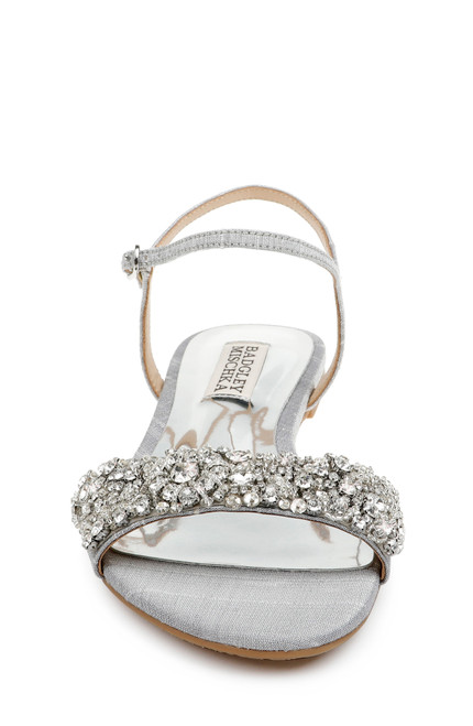 Badgley Mischka Shoes: Heels, Wedges, Flats & More