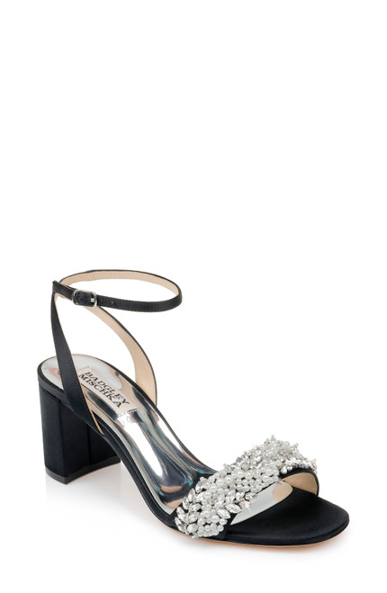 wedding shoes badgley mischka sale