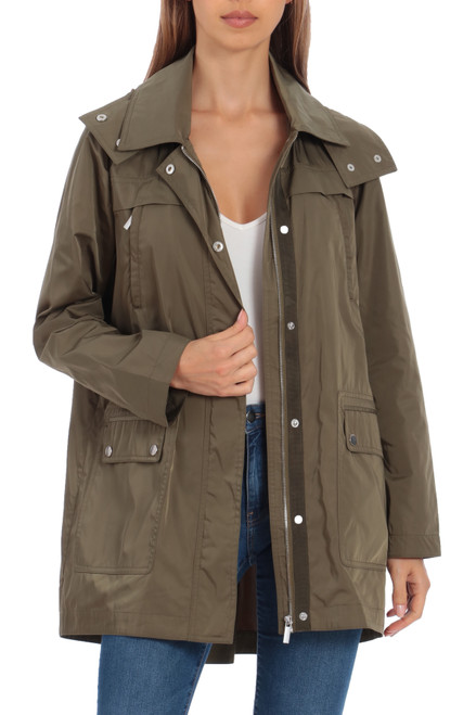 Badgley Mischka Rain Jackets Online, 60 