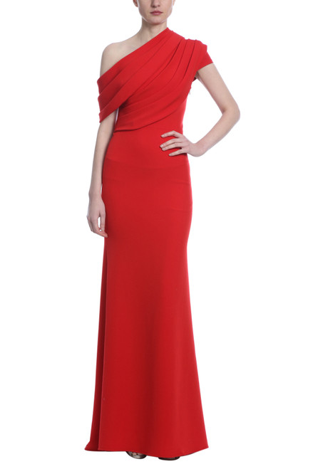 badgley mischka evening dresses