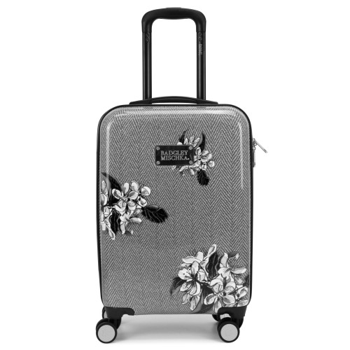 bm luggage