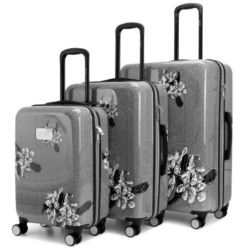 bm suitcases