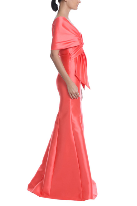 badgley mischka evening dresses