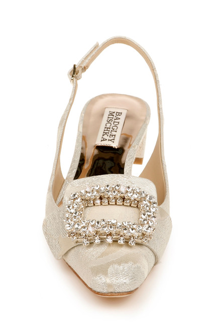 badgley mischka shoes mexico