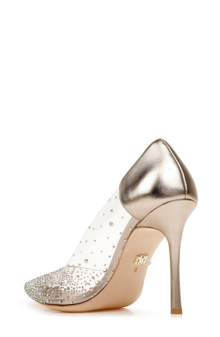 shoes similar to badgley mischka