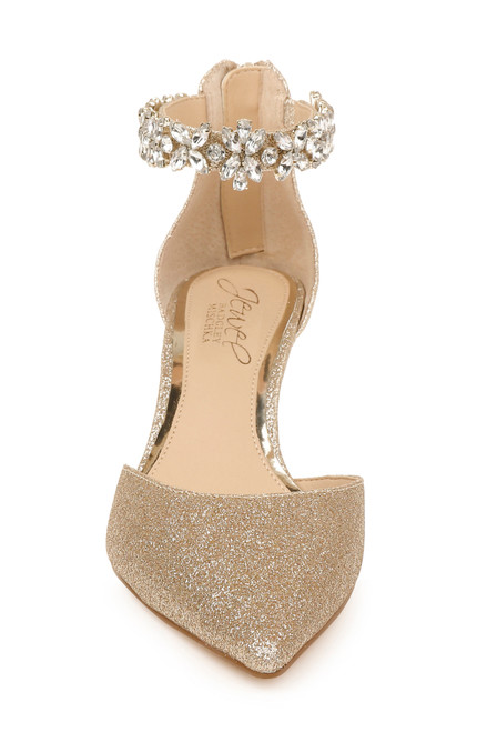 badgley mischka shoes near me