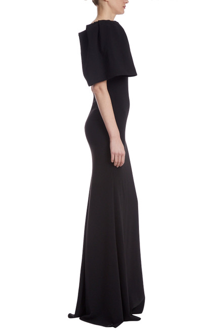 badgley mischka evening dresses