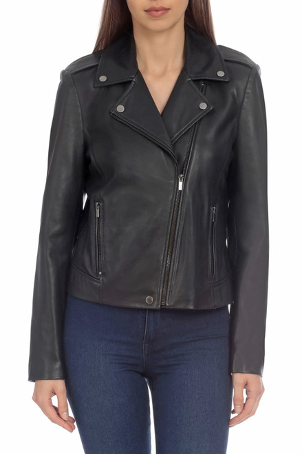 burlington leather jackets