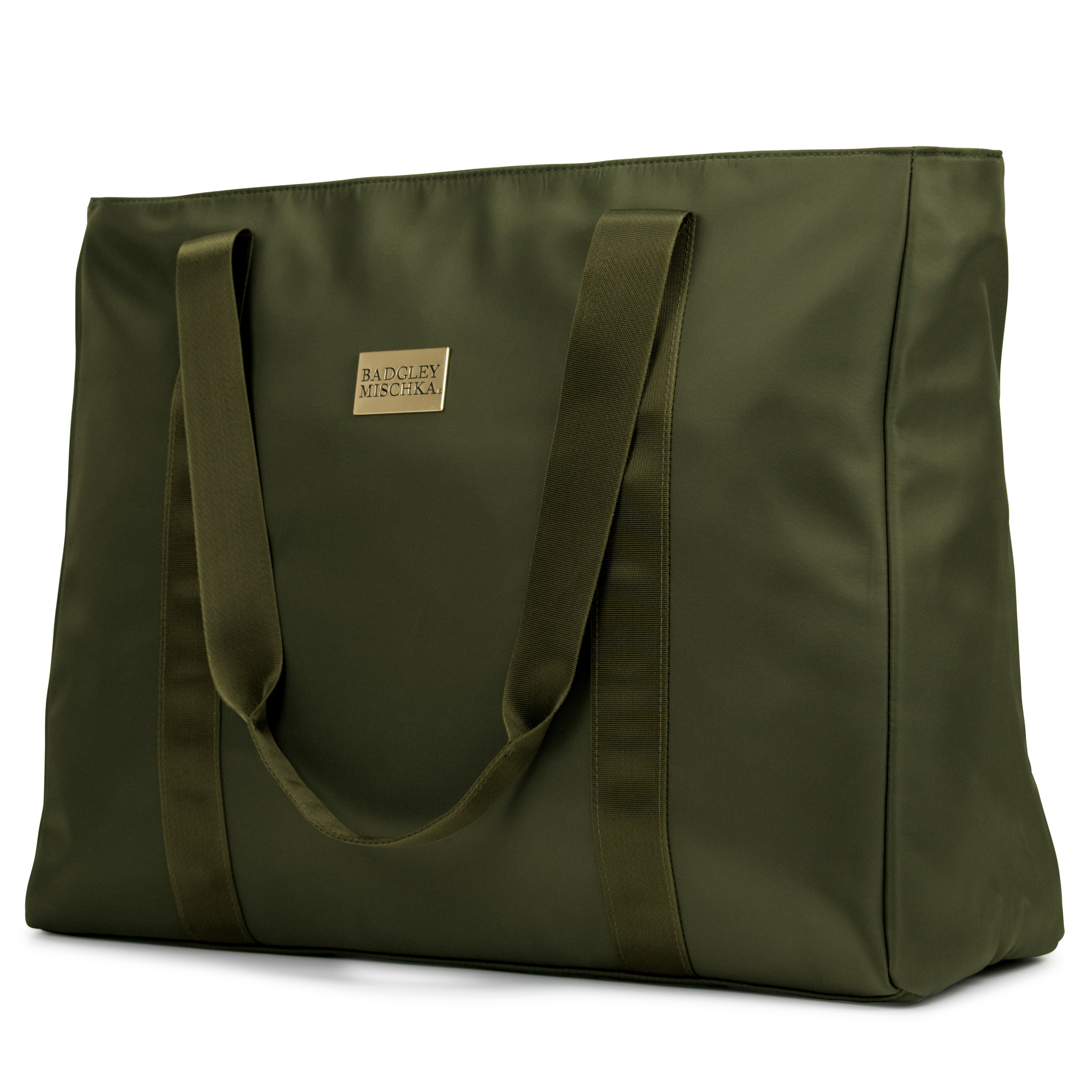 nylon tote