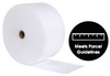 Non-Perforated Parcel Ready Foam Rolls