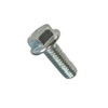 3/8 - 16 x 1 Tongue Jack Flange Bolt