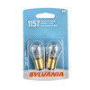 Pair of 1157 Light Bulbs - Halogen - Sylvania