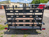 2023 Sport Haven Steel 6 x 10 Utility Trailer