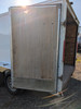 2016 Look ST 7 x 14 Enclosed Trailer
