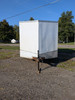 2016 Look ST 7 x 14 Enclosed Trailer