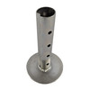 Adjustable Tongue Jack Foot Pad for 2" Tube