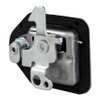 Toolbox Stainless Steel Tear Drop Paddle Latch