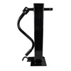 Direct Weld 4" Square Tongue Jack - 12000lb Support