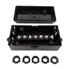Tow-Rite 7 Way Wiring Junction Box