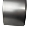 32" x 15" x 9" Single Steel Fender - Round