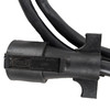 7 Way RV Blade 8' Trailer Cord w/ Plug Pigtail