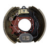 12 1/4" x 5" Electric Brake Assembly Right - 7 Hole - Self-Adjusting - 12K - 16K