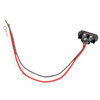 Three Pin PL-3 Right Angle Pigtail