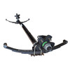Dexter 3500lb 84 HF 70 SC 4" Drop Axle Idler 5x4.5