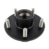5 Lug on 5" Idler Hub 3500lb