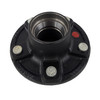 5 Lug on 5" Idler Hub 3500lb