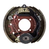 12 1/4" x 2 1/2" Electric Brake Assembly Right - 4 Hole - Self-Adjusting - 7.2K - 8K