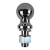 2 5/16" Hitch Ball w/ 1" Shank - 5000lb Capacity