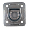 4 1/2" x 4 7/8" Recessed D Ring - 6,000lb MBS